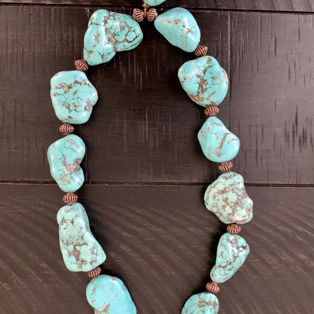 Necklace - Picture 4 of 4